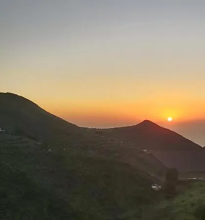 El Rincon Del Senderista * Санта-Крус-де-Тенерифе