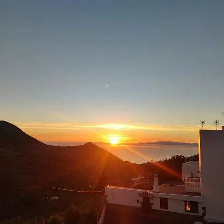 El Rincon Del Senderista Санта-Крус-де-Тенерифе