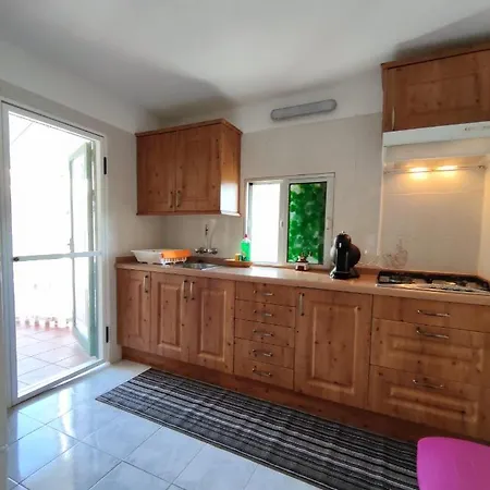 El Rincon Del Senderista Apartman