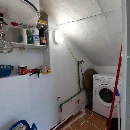 Apartman El Rincon Del Senderista Santa Cruz de Tenerife
