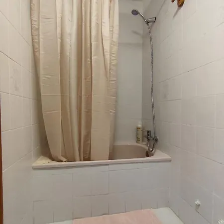 Apartman El Rincon Del Senderista