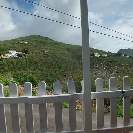 Apartman El Rincon Del Senderista *