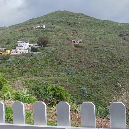 Apartman El Rincon Del Senderista