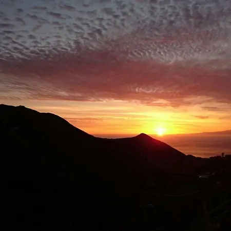 Apartman El Rincon Del Senderista Santa Cruz de Tenerife